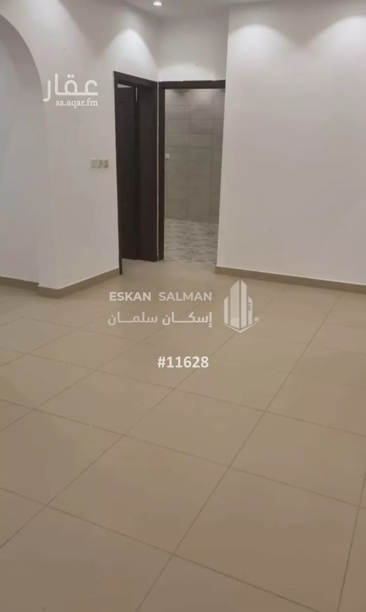 شقة للبيع في شارع عمر بن الشهيد, حي البحيرات, مدينة مكه المكرمه, منطقة مكة المكرمة صورة 2