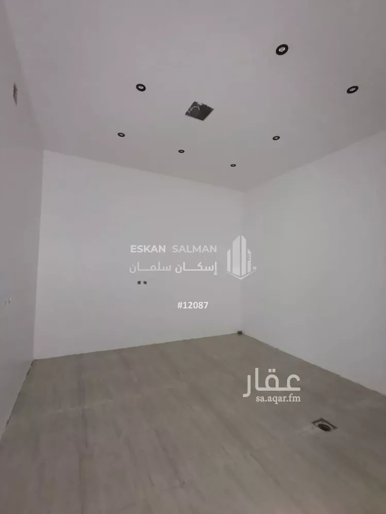 دور للبيع في شارع إبراهيم البكري, حي طويق, مدينة الرياض, منطقة الرياض صورة 4