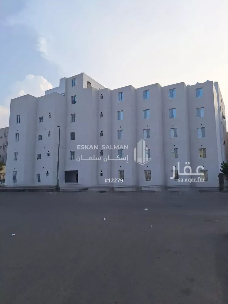 شقة للبيع في شارع العدل الواعظ, حي الحلقة الغربية, مدينة امارة منطقة مكة المكرمة - الطائف, منطقة مكة المكرمة