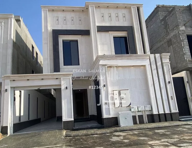شقة للبيع في شارع السويق, حي الجنادرية, مدينة الرياض, منطقة الرياض