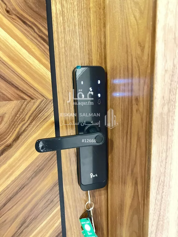 شقة للبيع في شارع زمرد خاتون بنت عبد الله, حي الرغامة, مدينة جدة, منطقة مكة المكرمة صورة 5