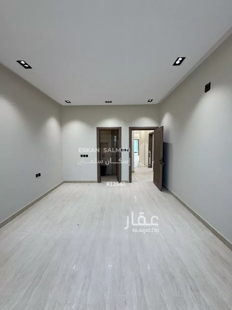 شقة للبيع في شارع السرحاني, حي الجنادرية, مدينة الرياض, منطقة الرياض صورة 5