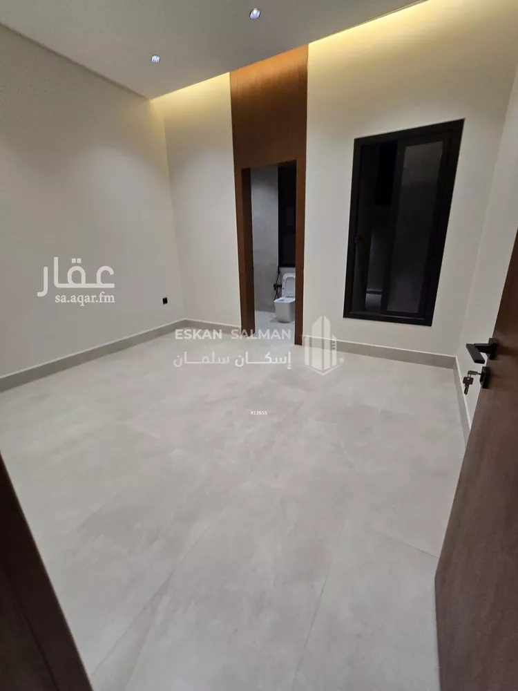 شقة للبيع في شارع الضياء, حي الجنادرية, مدينة الرياض, منطقة الرياض صورة 4