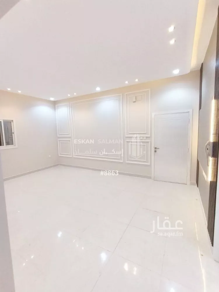 شقة للبيع في شارع نهروان, حي الرحاب 1, مدينة جازان, منطقة جازان صورة 5