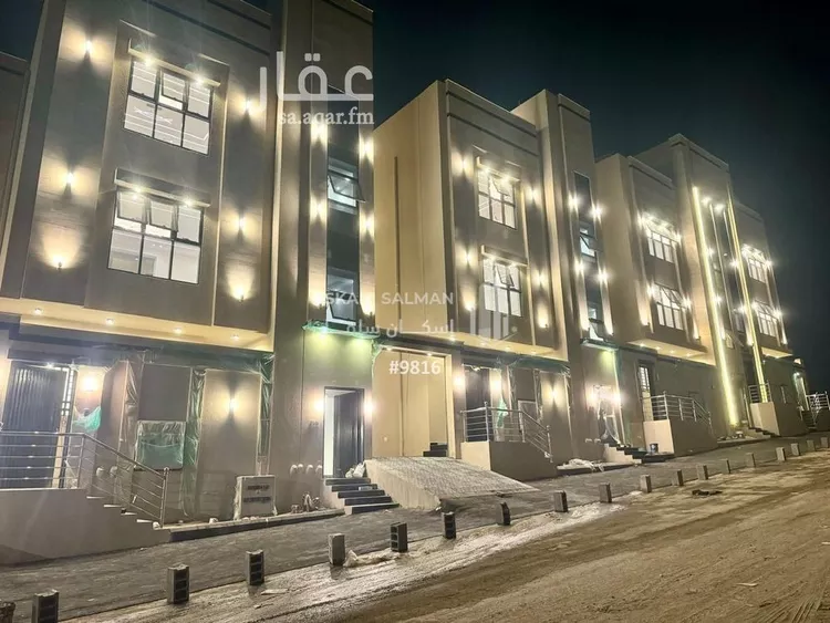 شقة للبيع في حي الظرفة, مدينة خميس مشيط, منطقة عسير