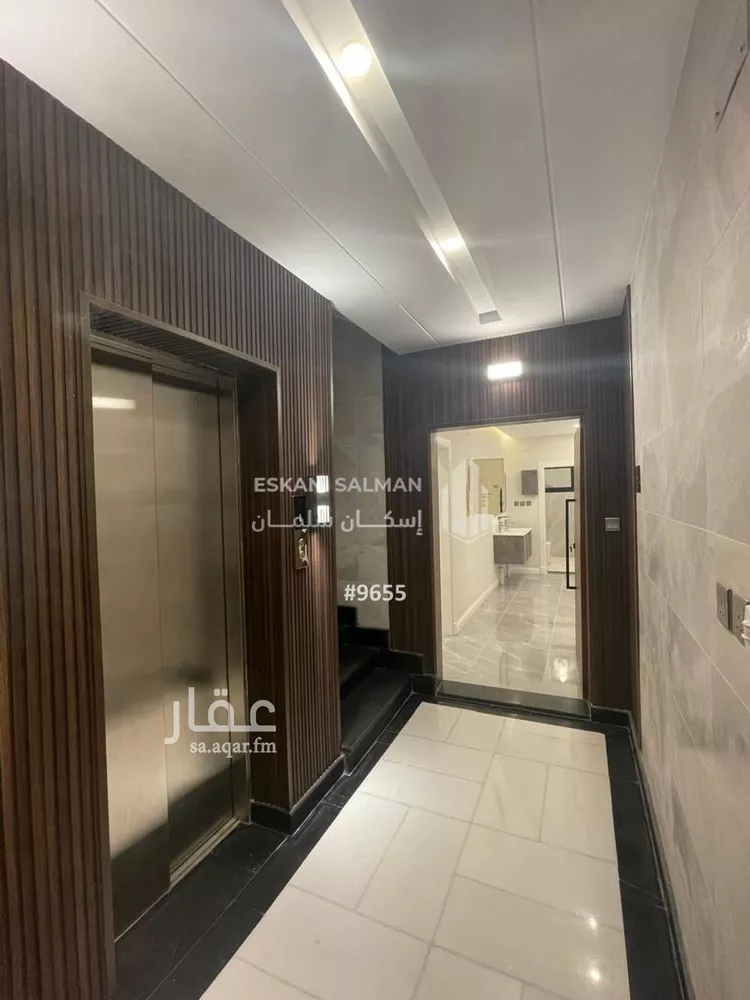 شقة للبيع في شارع شارع عبدالله بن عباس, حي المحمدية, مدينة مكه المكرمه, منطقة مكة المكرمة صورة 2