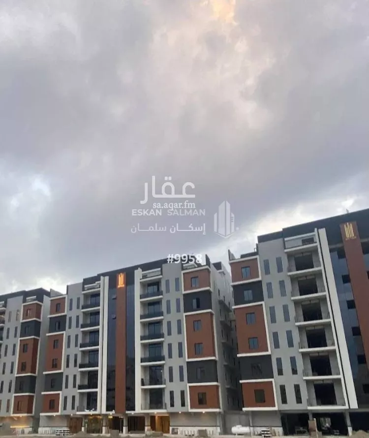 شقة للبيع في شارع جامعة الملك عبدالعزيز 104, حي جامعة الملك عبدالعزيز, مدينة جدة, منطقة مكة المكرمة