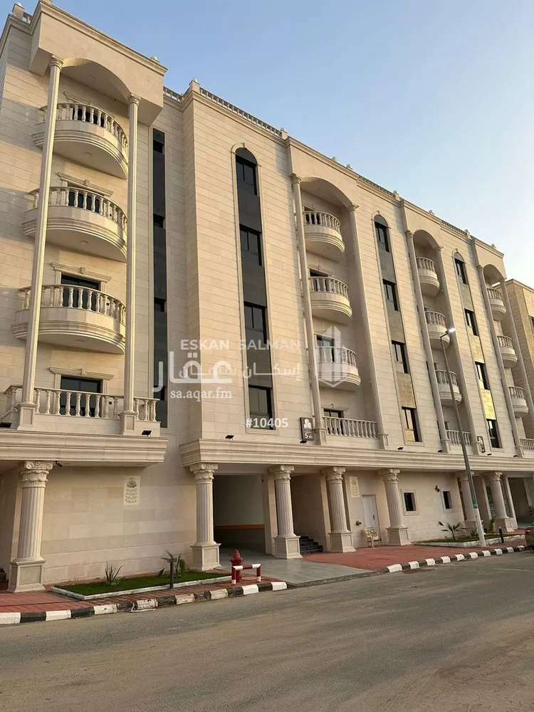 شقة للبيع في شارع جبلة بن جنادة الخزاعي, حي السلامة, مدينة مكه المكرمه, منطقة مكة المكرمة