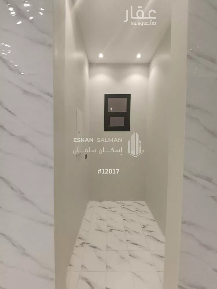 شقة للبيع في شارع شارع رقم 116, حي الجنادرية, مدينة الرياض, منطقة الرياض صورة 4
