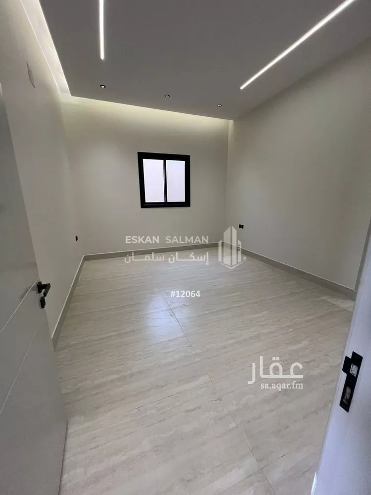 دور للبيع في شارع عمر ابن حبيب, حي الجنادرية, مدينة الرياض, منطقة الرياض صورة 5