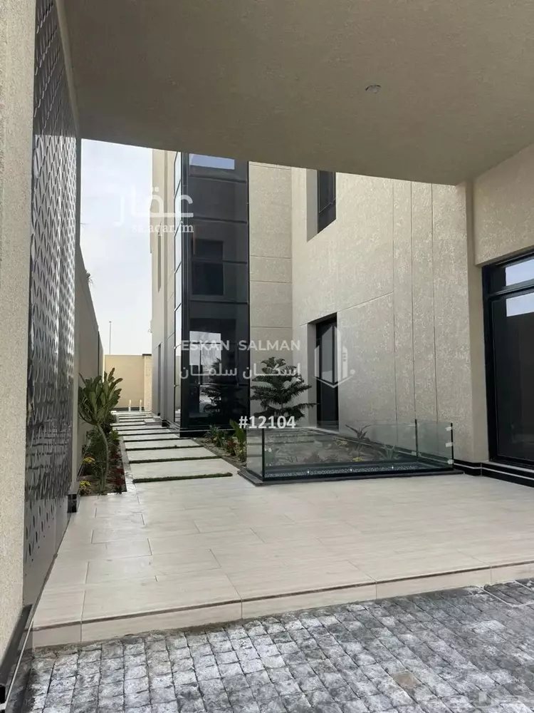 فيلا للبيع في شارع العوالي, حي الشعلة, مدينة الدمام, المنطقة الشرقية صورة 2