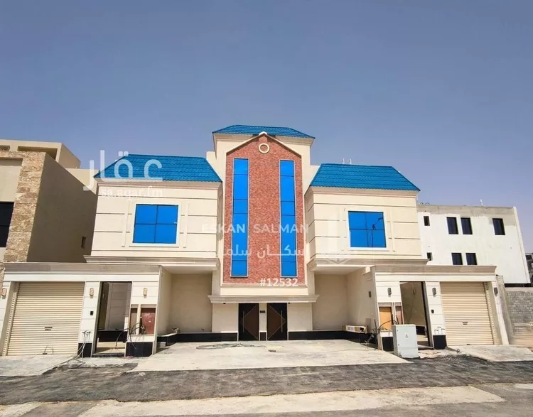 شقة للبيع في شارع علي بن عبدالكافي, حي الرمال, مدينة الرياض, منطقة الرياض