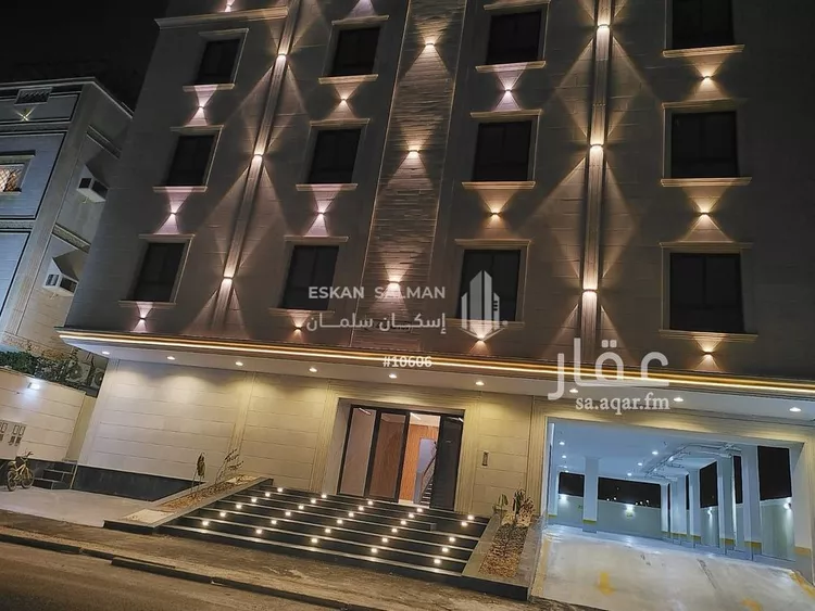 شقة للبيع في شارع النوخذة, حي حارة الباب الجديد, مدينة مكه المكرمه, منطقة مكة المكرمة صورة 2