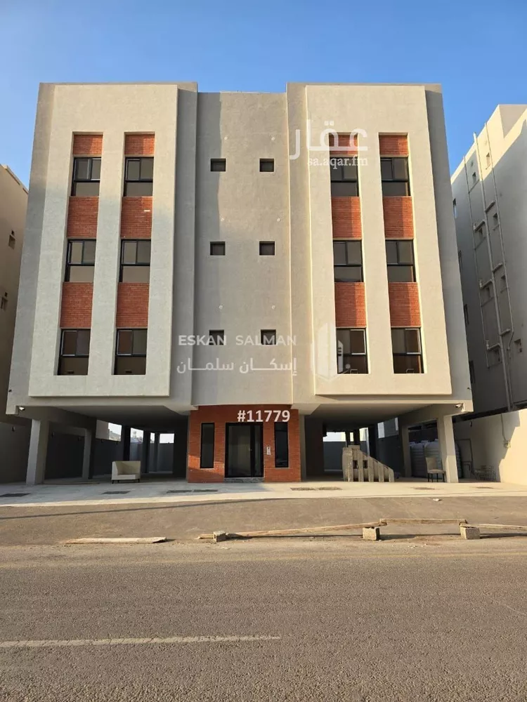 شقة للبيع في شارع العلم , حي الشعلة, مدينة الدمام, المنطقة الشرقية
