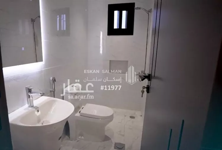 شقة للبيع في شارع الوقارة, حي المروة, مدينة جدة, منطقة مكة المكرمة صورة 5