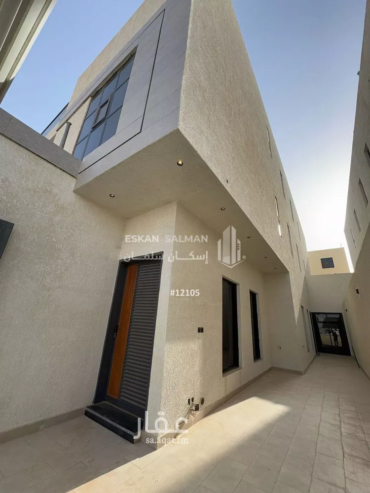 دور للبيع في حي الجنادرية, مدينة الرياض, منطقة الرياض صورة 3