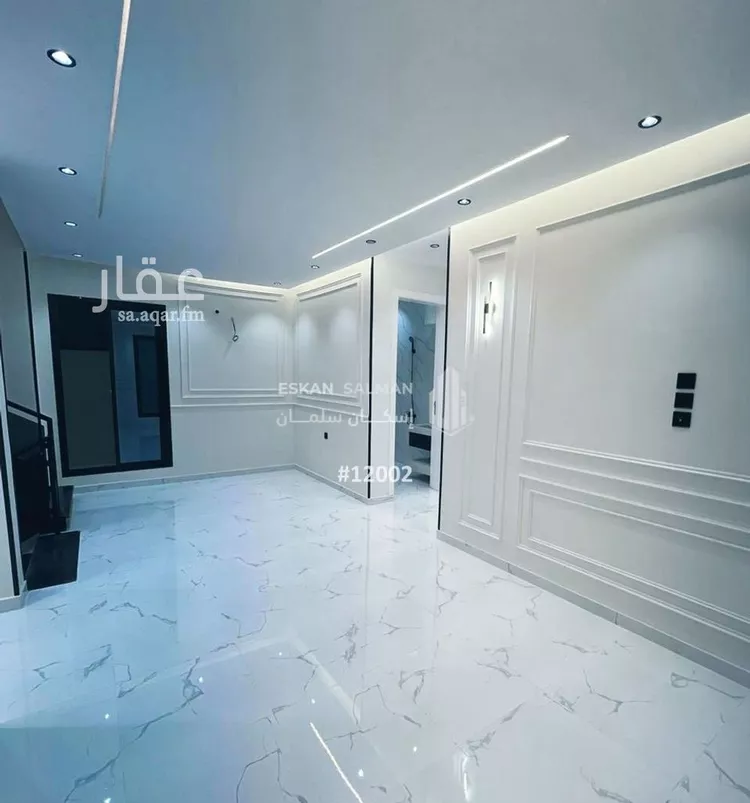 فيلا للبيع في شارع الحارث ابن تبيع الرعيني, حي ريحه, مدينة امارة منطقة مكة المكرمة - الطائف, منطقة مكة المكرمة صورة 3