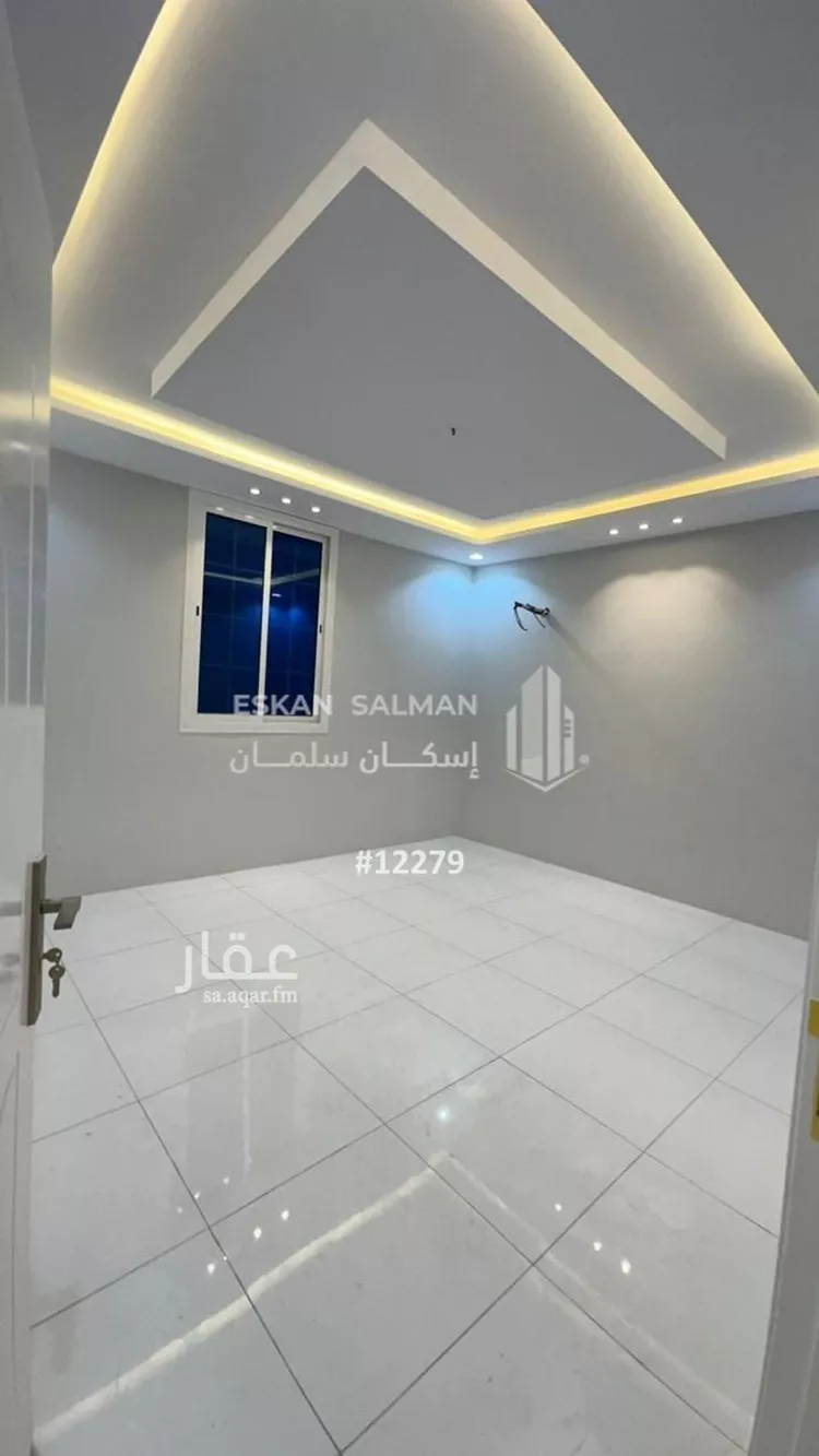 شقة للبيع في شارع العدل الواعظ, حي الحلقة الغربية, مدينة امارة منطقة مكة المكرمة - الطائف, منطقة مكة المكرمة صورة 4