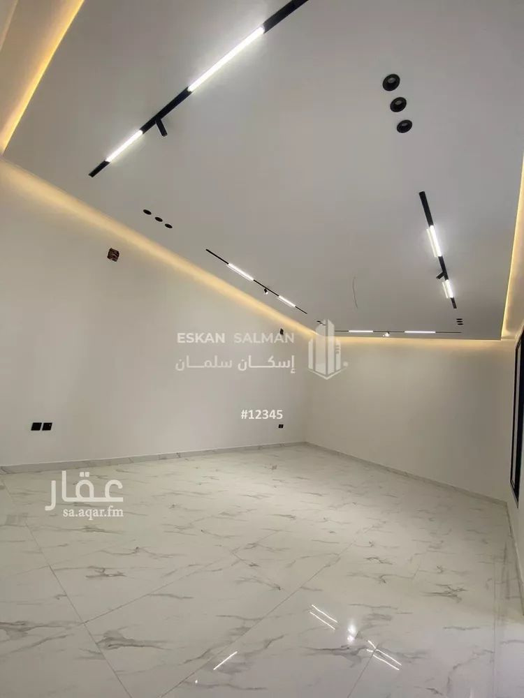 شقة للبيع في شارع السويق, حي الجنادرية, مدينة الرياض, منطقة الرياض صورة 5