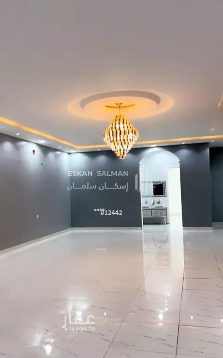 فيلا للبيع في شارع ابن درباس, حي الورود, مدينة الخرج, منطقة الرياض صورة 3
