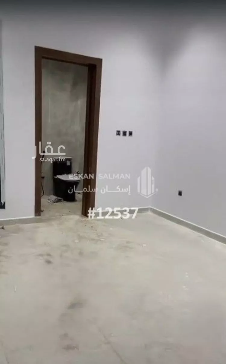 شقة للبيع في شارع أحمد بن عيسى الرومي, حي طويق, مدينة الرياض, منطقة الرياض صورة 3