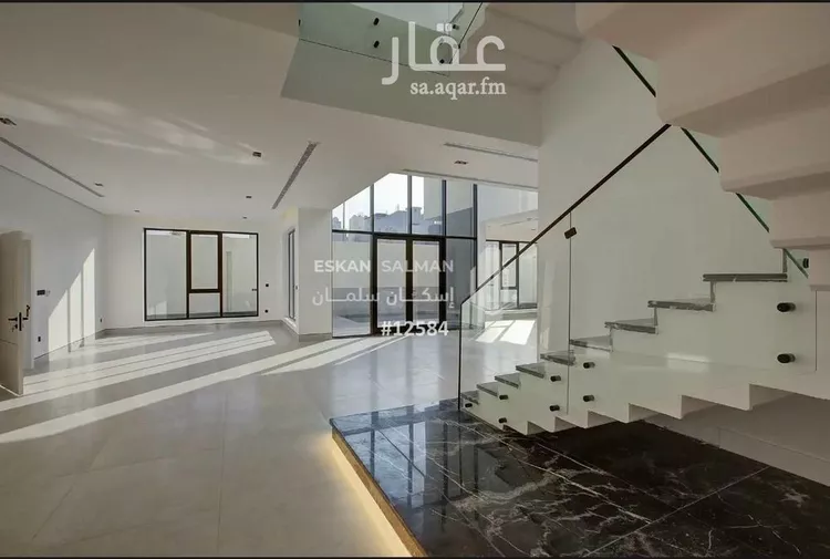 فيلا للبيع في شارع محمد بن علي الزمزمي, حي الزمرد, مدينة جدة, منطقة مكة المكرمة صورة 5