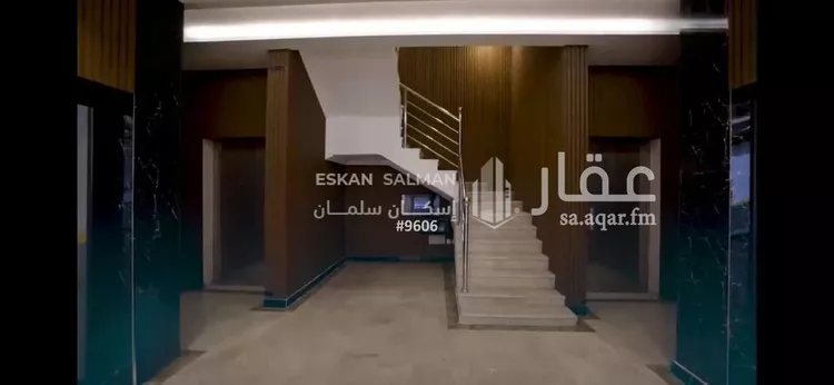 شقة للبيع في شارع محسن الجليلي, حي الريان, مدينة جدة, منطقة مكة المكرمة صورة 2