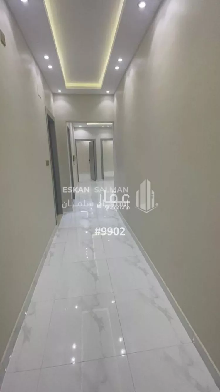 شقة للبيع في شارع دعثور بن الحارث الغطفاني , حي التروية, مدينة مكه المكرمه, منطقة مكة المكرمة صورة 4
