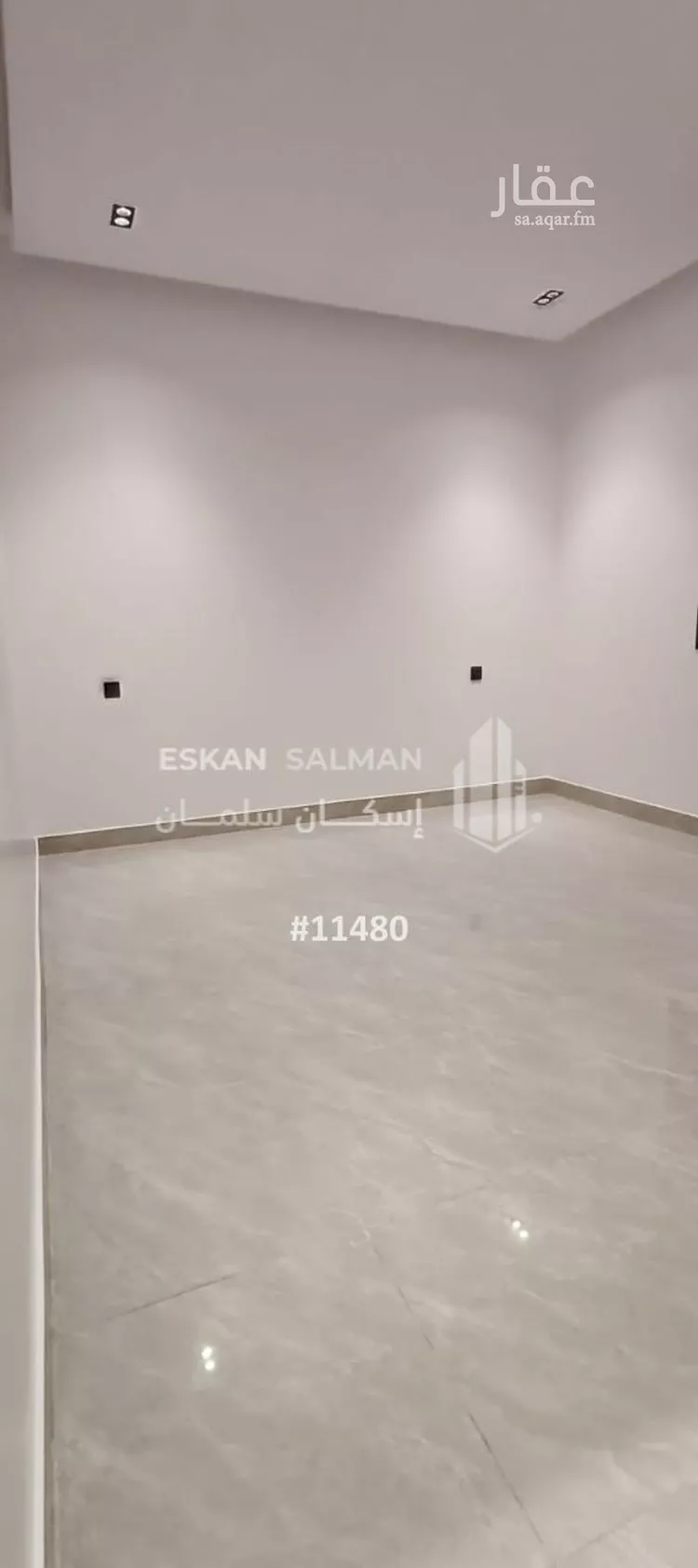 شقة للبيع في شارع طريق السلطان قابوس بن سعيد, حي القادسية, مدينة الرياض, منطقة الرياض صورة 3
