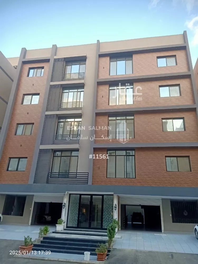 شقة للبيع في شارع أبو المعالي التميمي, حي المنار, مدينة جدة, منطقة مكة المكرمة
