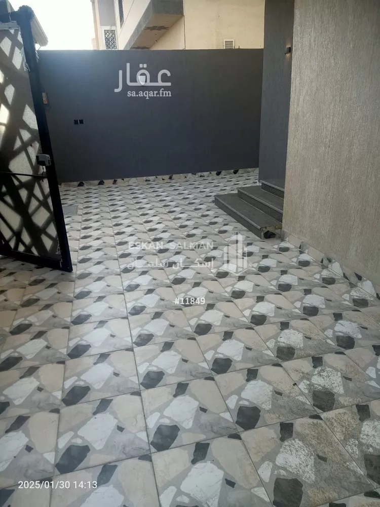 فيلا للبيع في شارع وادي هرجاب, حي الخمرة, مدينة جدة, منطقة مكة المكرمة صورة 2