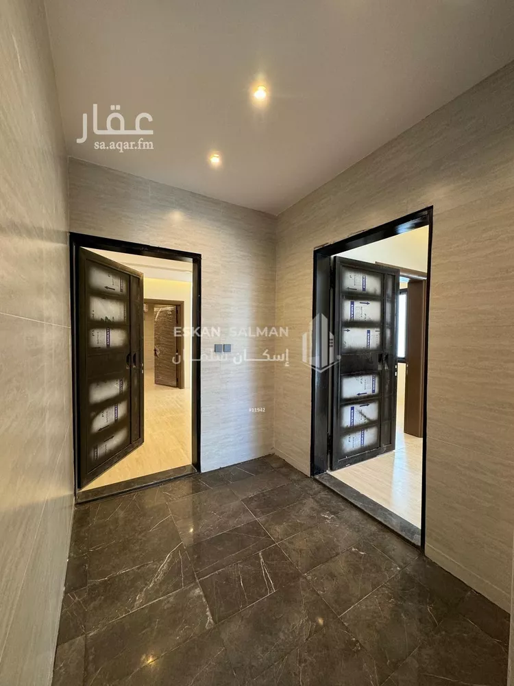 شقة للبيع في شارع درة المنسك, حي المروج, مدينة ابها, منطقة عسير صورة 2