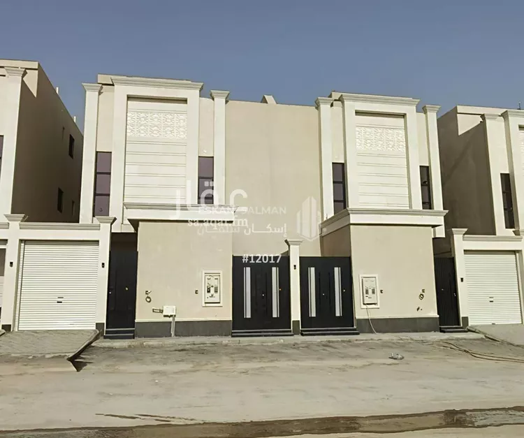شقة للبيع في شارع شارع رقم 116, حي الجنادرية, مدينة الرياض, منطقة الرياض