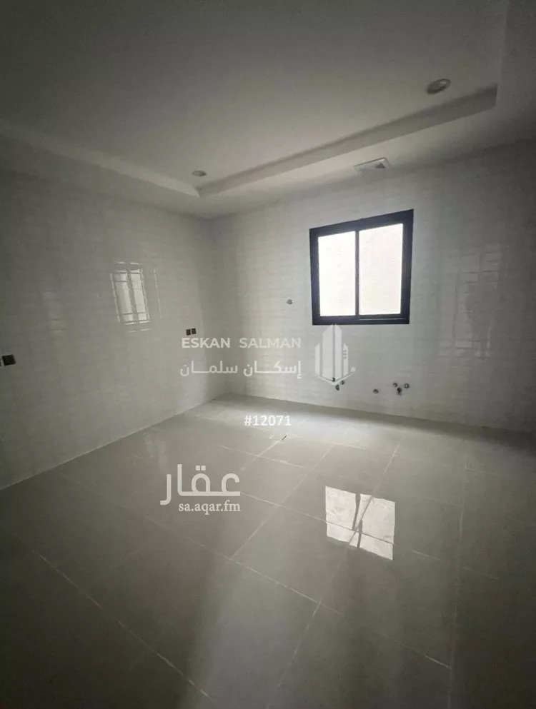 دور للبيع في شارع عمر ابن حبيب, حي الجنادرية, مدينة الرياض, منطقة الرياض صورة 4