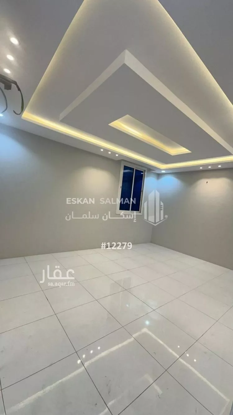 شقة للبيع في شارع العدل الواعظ, حي الحلقة الغربية, مدينة امارة منطقة مكة المكرمة - الطائف, منطقة مكة المكرمة صورة 3