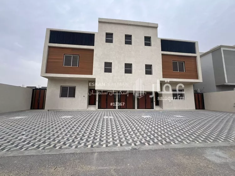 شقة للبيع في شارع العزيزية 27, حي العزيزية, مدينة الجبيل, المنطقة الشرقية
