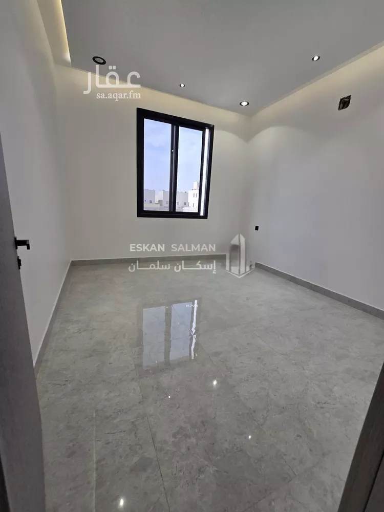 دور للبيع في شارع طريق ابو عبيده الجراح, حي السعادة, مدينة الرياض, منطقة الرياض صورة 4