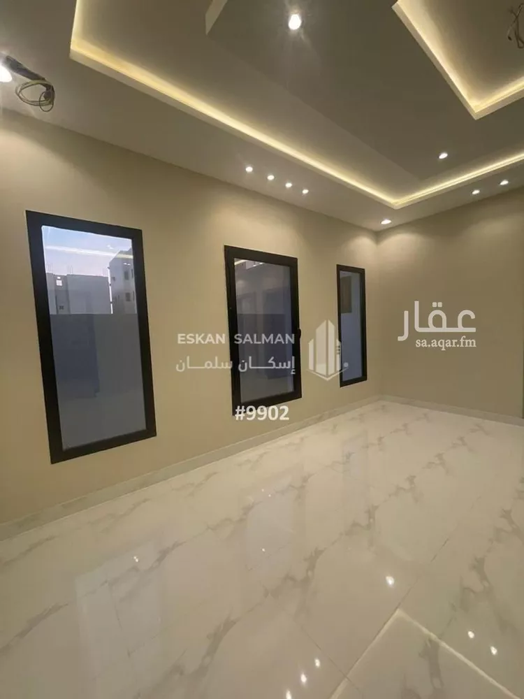 شقة للبيع في شارع دعثور بن الحارث الغطفاني , حي التروية, مدينة مكه المكرمه, منطقة مكة المكرمة صورة 5