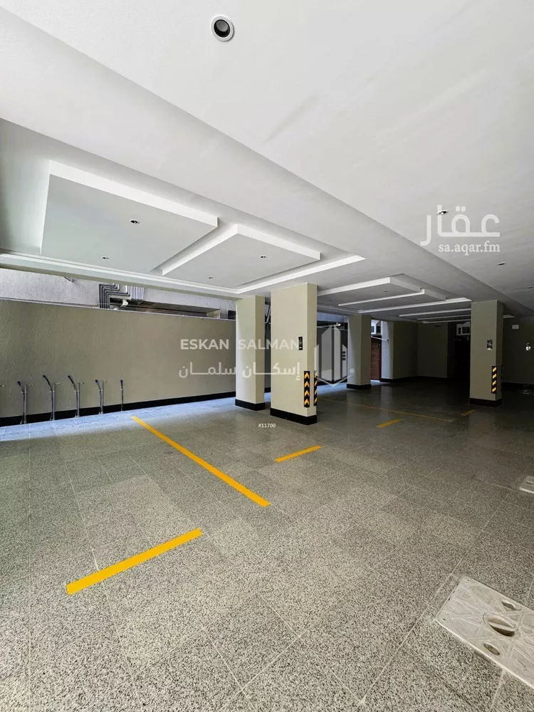 شقة للبيع في شارع جبل النديان, حي الصفاء, مدينة جدة, منطقة مكة المكرمة صورة 3