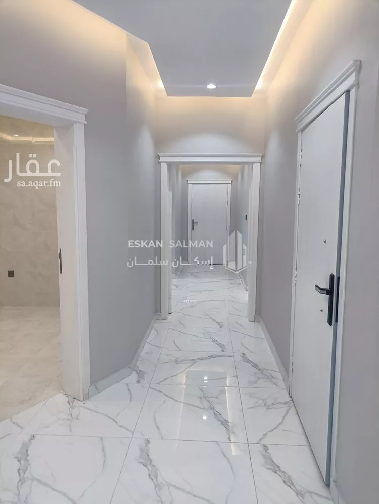 شقة للبيع في شارع وادي الخمس, حي المروة, مدينة جدة, منطقة مكة المكرمة صورة 4