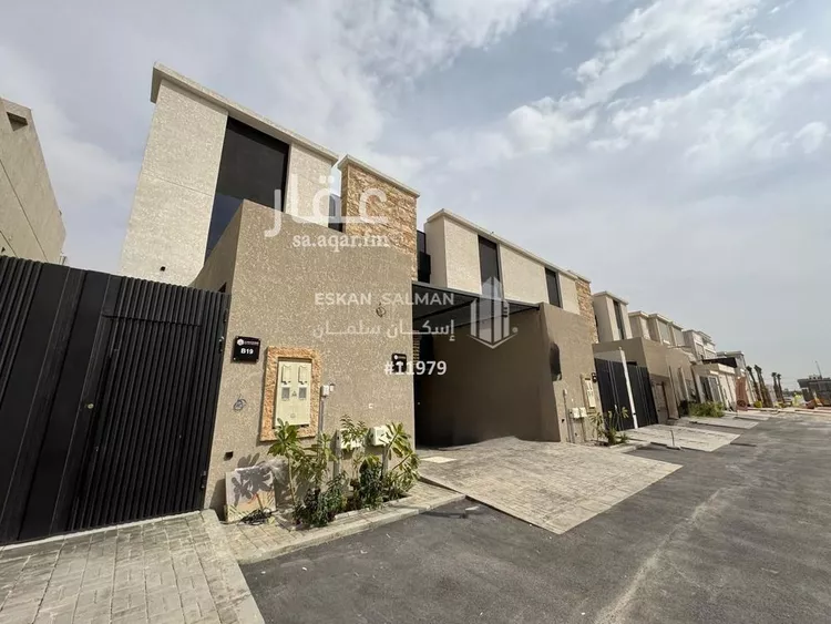 شقة للبيع في شارع رقم 335, حي المونسية, مدينة الرياض, منطقة الرياض صورة 3