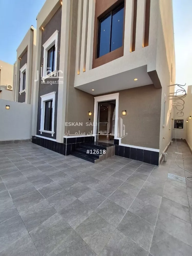 فيلا للبيع في شارع البلنسي, حي الرحمانية, مدينة جدة, منطقة مكة المكرمة صورة 3