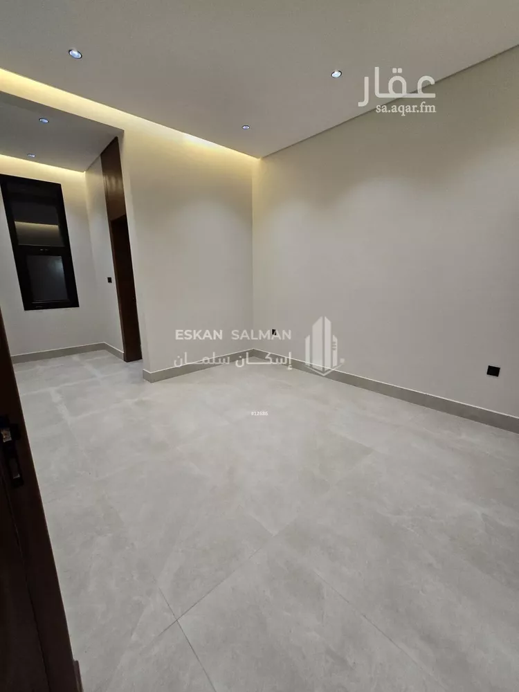 شقة للبيع في شارع الضياء, حي الجنادرية, مدينة الرياض, منطقة الرياض صورة 5