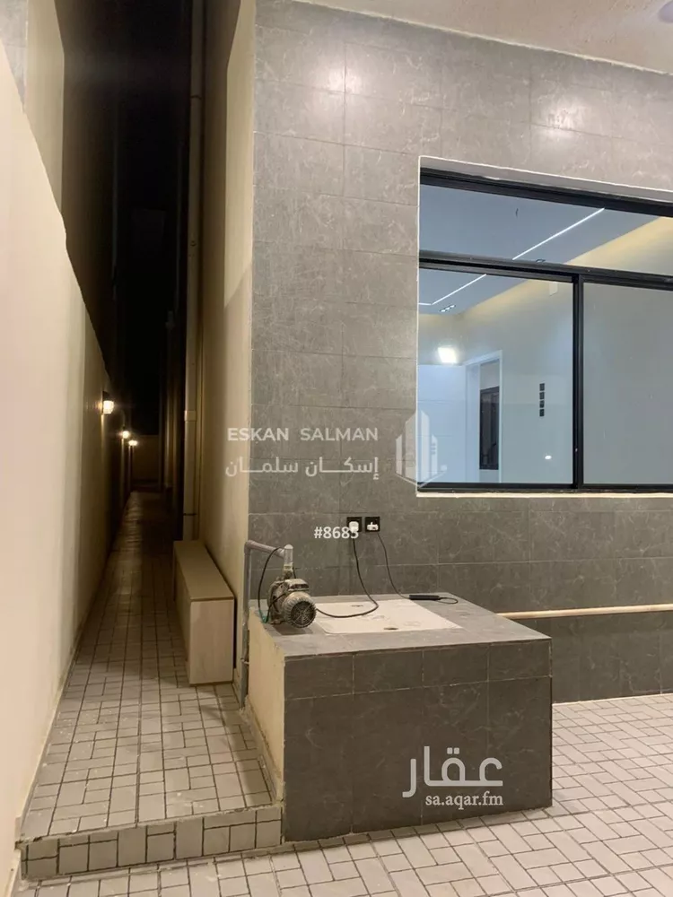 فيلا للبيع في شارع ابو الحسن السروجي , حي الشامية الجديد, مدينة مكه المكرمه, منطقة مكة المكرمة صورة 3