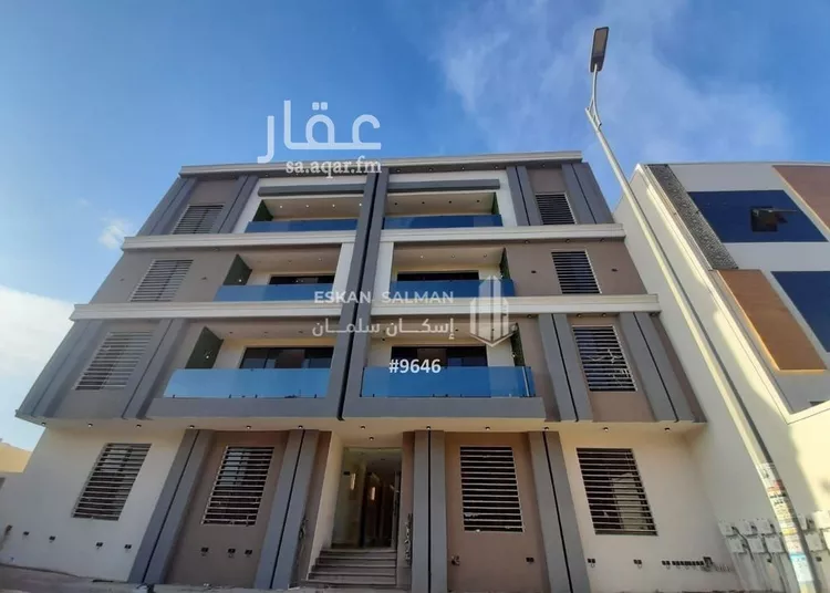 شقة للبيع في شارع الكاظمة, حي الروابي, مدينة ابها, منطقة عسير