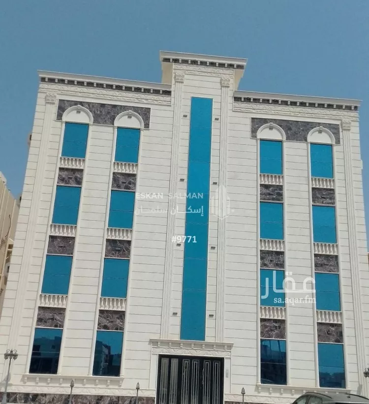 شقة للبيع في شارع غدير الشيخ, حي الرحاب 1, مدينة جازان, منطقة جازان صورة 2