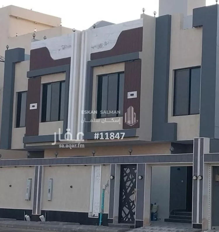 فيلا للبيع في شارع الدكتورمحمد عطاء الله صديقي, حي الخمرة, مدينة جدة, منطقة مكة المكرمة