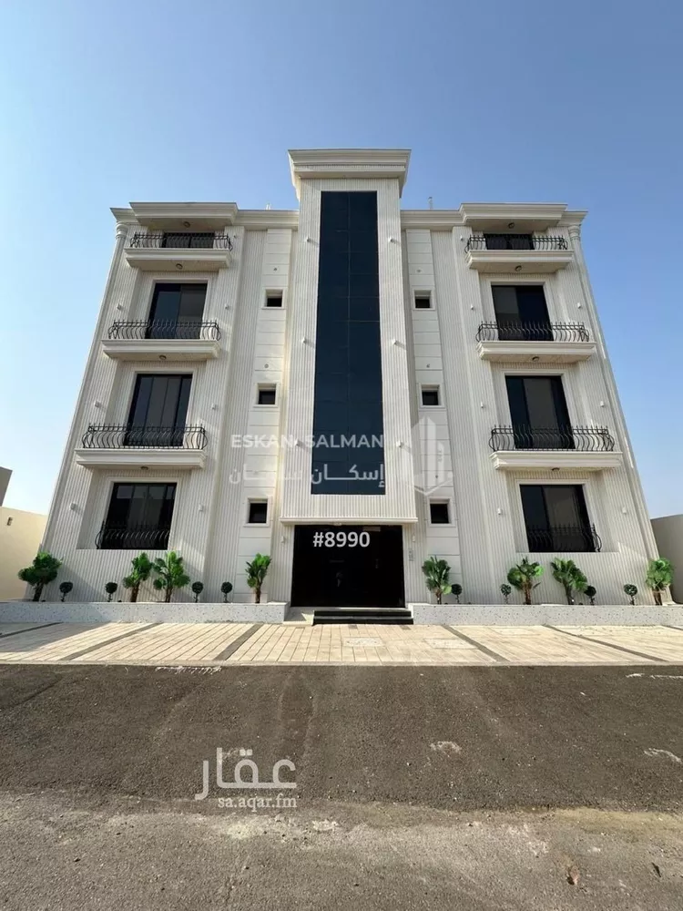 شقة للبيع في شارع الصفا 27, حي الصفاء, مدينة جازان, منطقة جازان