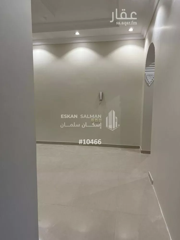 شقة للبيع في حي هجر, مدينة الدمام, المنطقة الشرقية صورة 3
