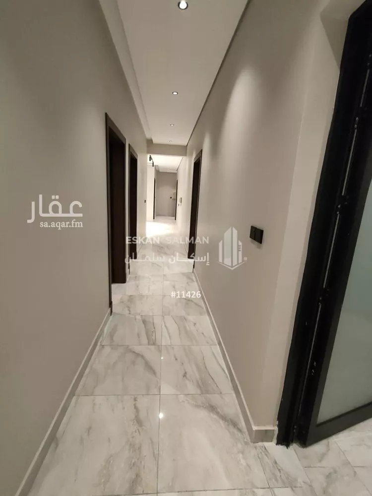 شقة للبيع في شارع شارع سيف الدين قطز, حي المحمدية 2, مدينة جازان, منطقة جازان صورة 5